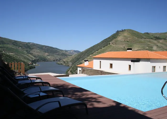 Hotel Rural Quinta Do Pego