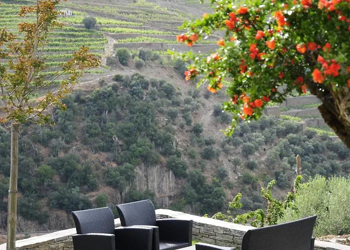 Hotel Rural Quinta Do Pego
