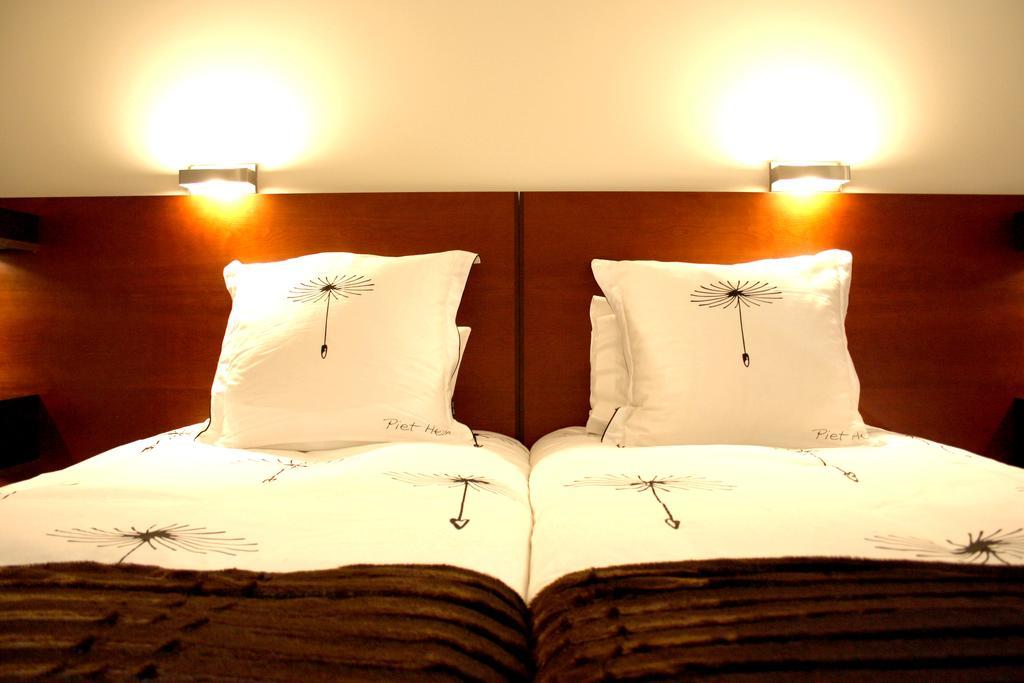Hotel Rural Quinta Do Pego Tabuaco