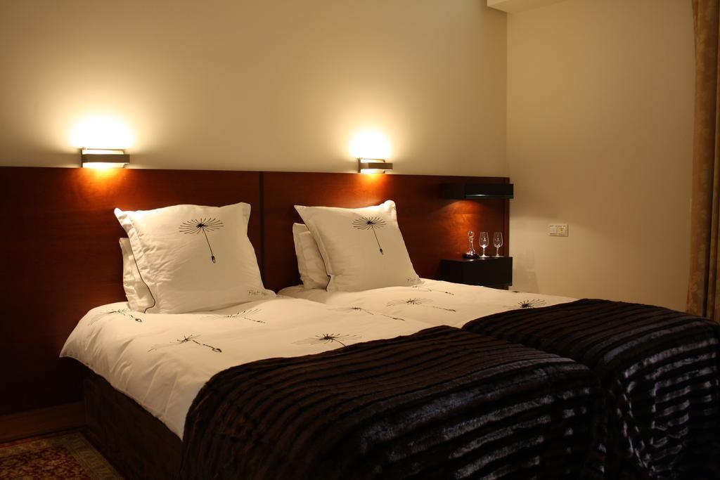 Rural Quinta Do Pego 4* Tabuaço