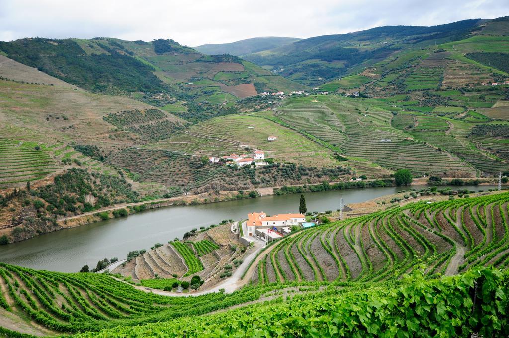 Rural Quinta Do Pego 4* Tabuaco