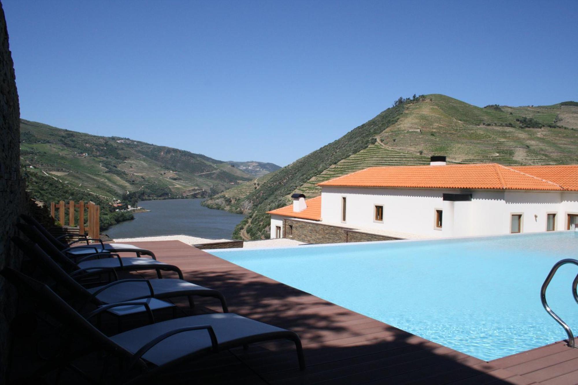 Hotel Rural Quinta Do Pego 4*