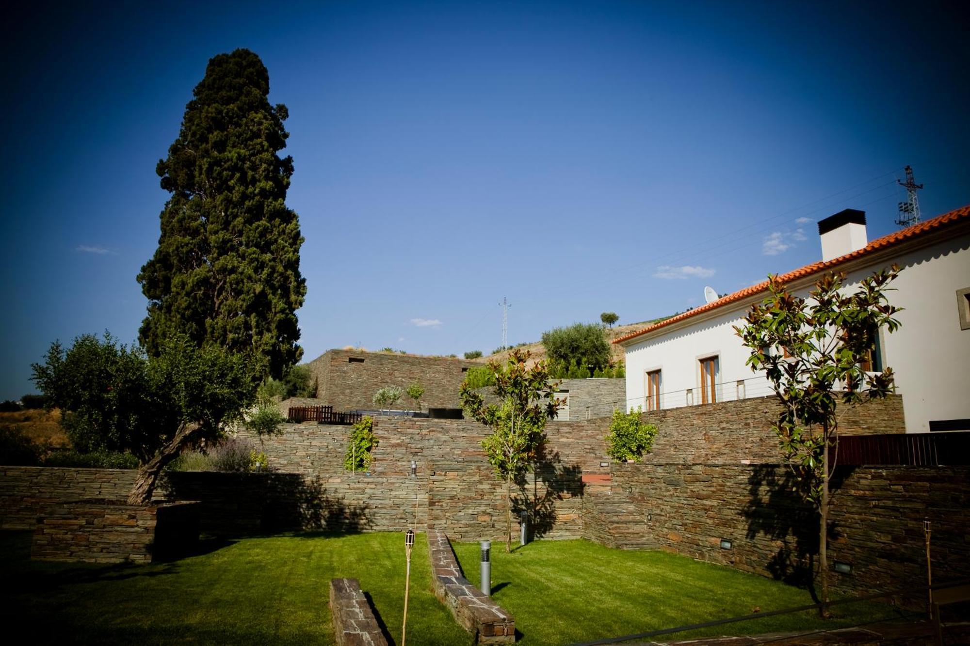 Rural Quinta Do Pego 4* Tabuaco
