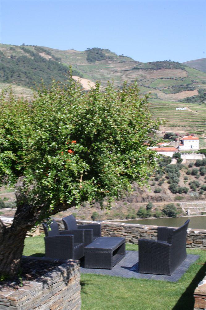 Hotel Rural Quinta Do Pego Tabuaco