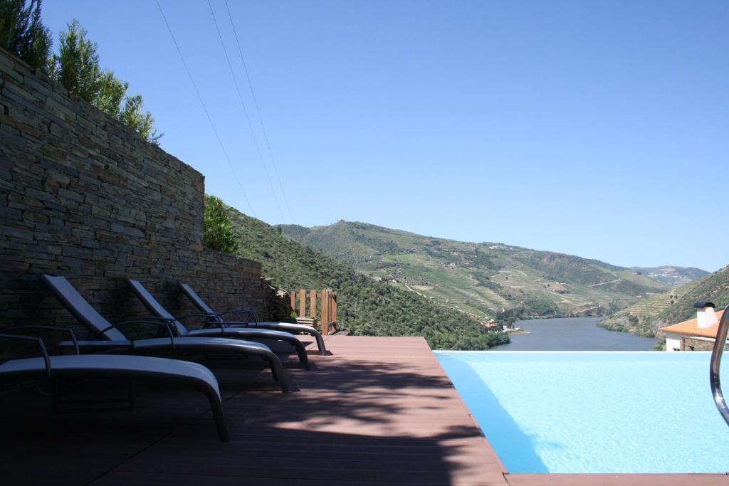 Rural Quinta Do Pego Tabuaco