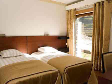 Rural Quinta Do Pego Hotel Tabuaco
