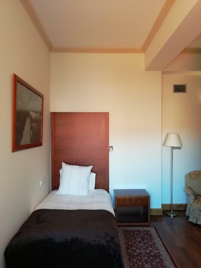 Rural Quinta Do Pego Hotel Tabuaco