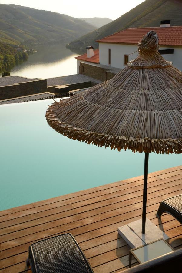 Hotel Rural Quinta Do Pego Tabuaco