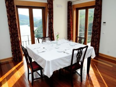 Hotel Rural Quinta Do Pego Tabuaco
